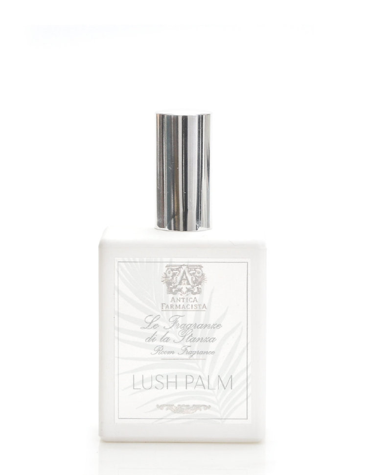 Интерьерные духи "Роскошная пальма" (Lush Palm) - Antica Farmacista